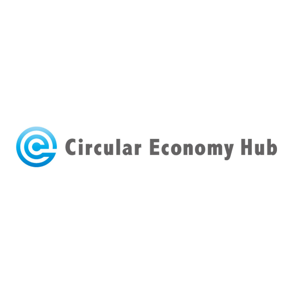 ウェブマガジン『Circular Economy Hub』に取材記事掲載